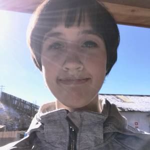 Meet your Posher, Paige